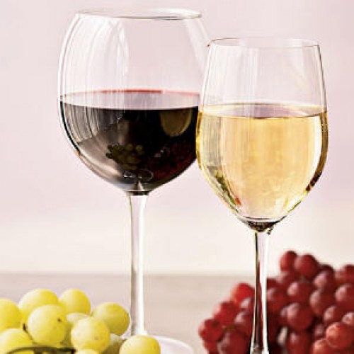Вино: классификация и не только