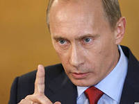 Путин выступил против «завышения» цен на алкоголь